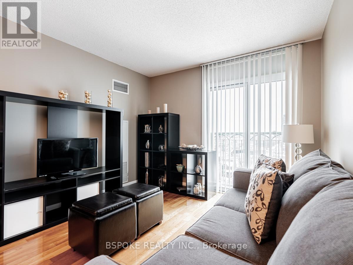 1217 - 323 Richmond Street E, Toronto, Ontario  M5A 4R3 - Photo 8 - C12310631