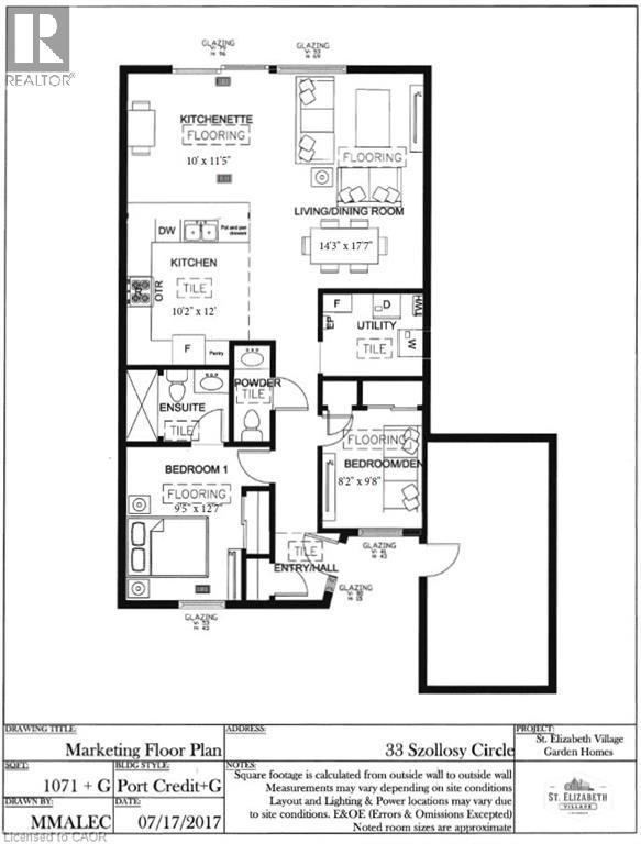 33 Szollosy Circle, Hamilton, Ontario  L9B 1T8 - Photo 28 - 40753674