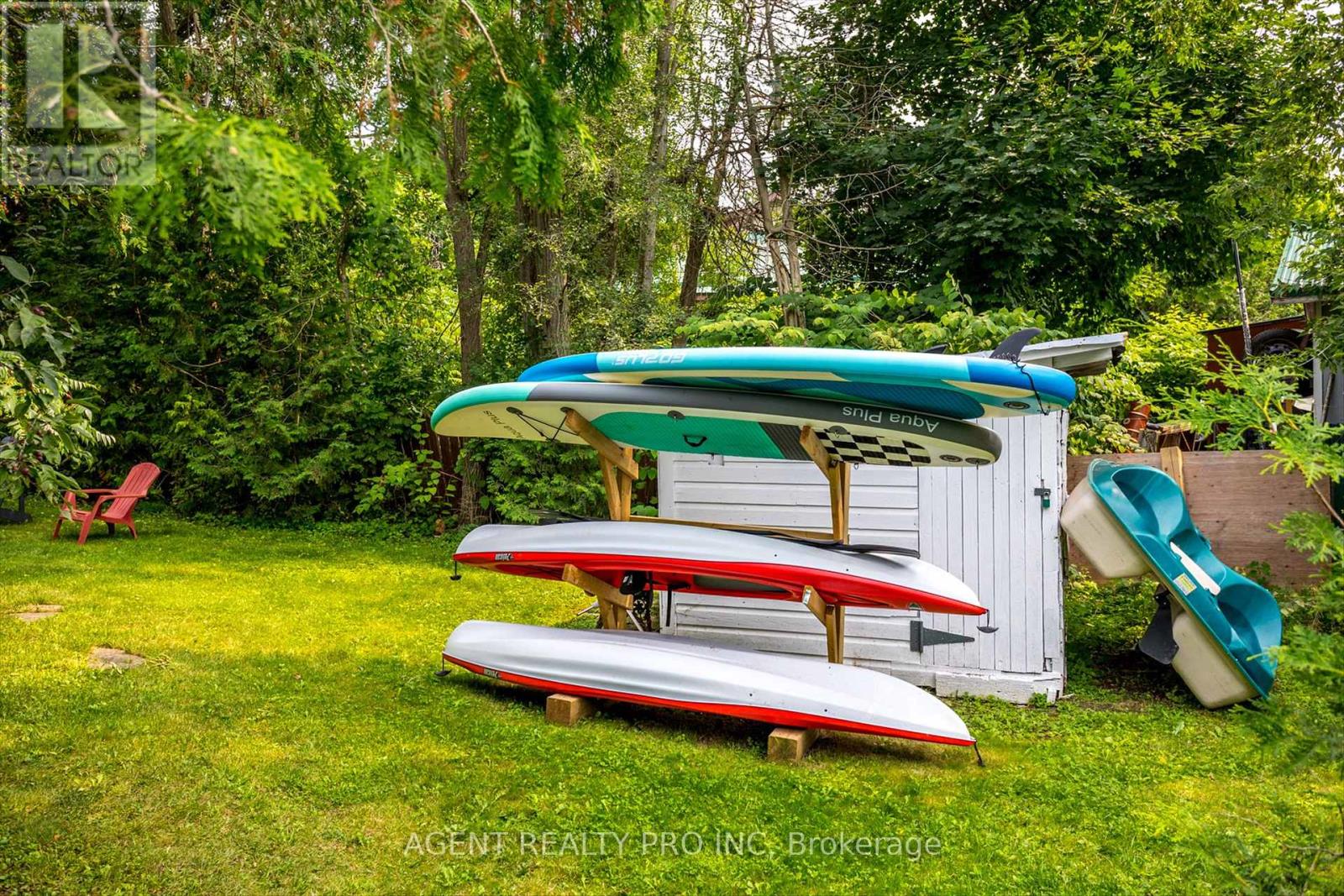 21 Oriole Road, Kawartha Lakes, Ontario  K0M 1N0 - Photo 43 - X12310731