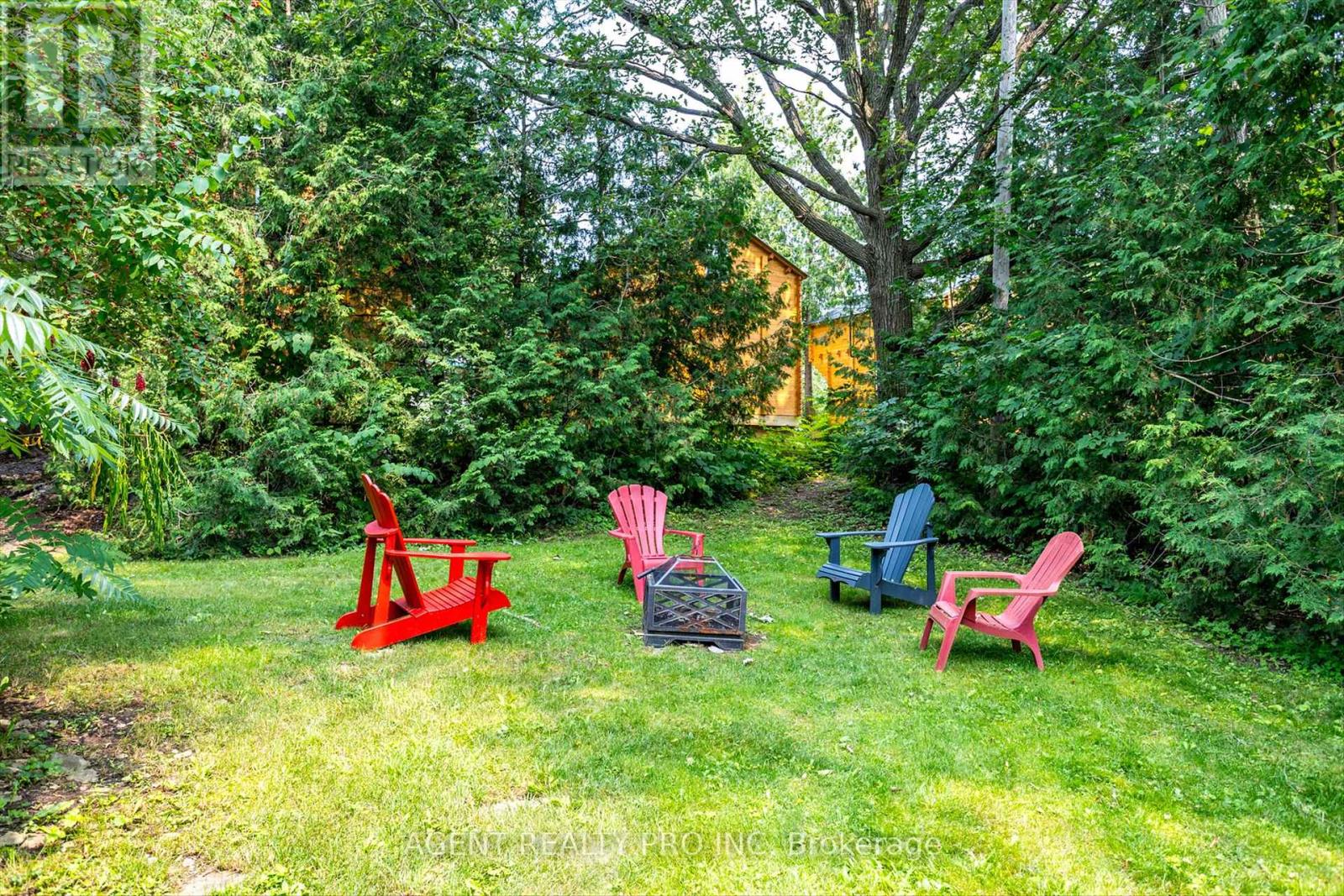 21 Oriole Road, Kawartha Lakes, Ontario  K0M 1N0 - Photo 44 - X12310731