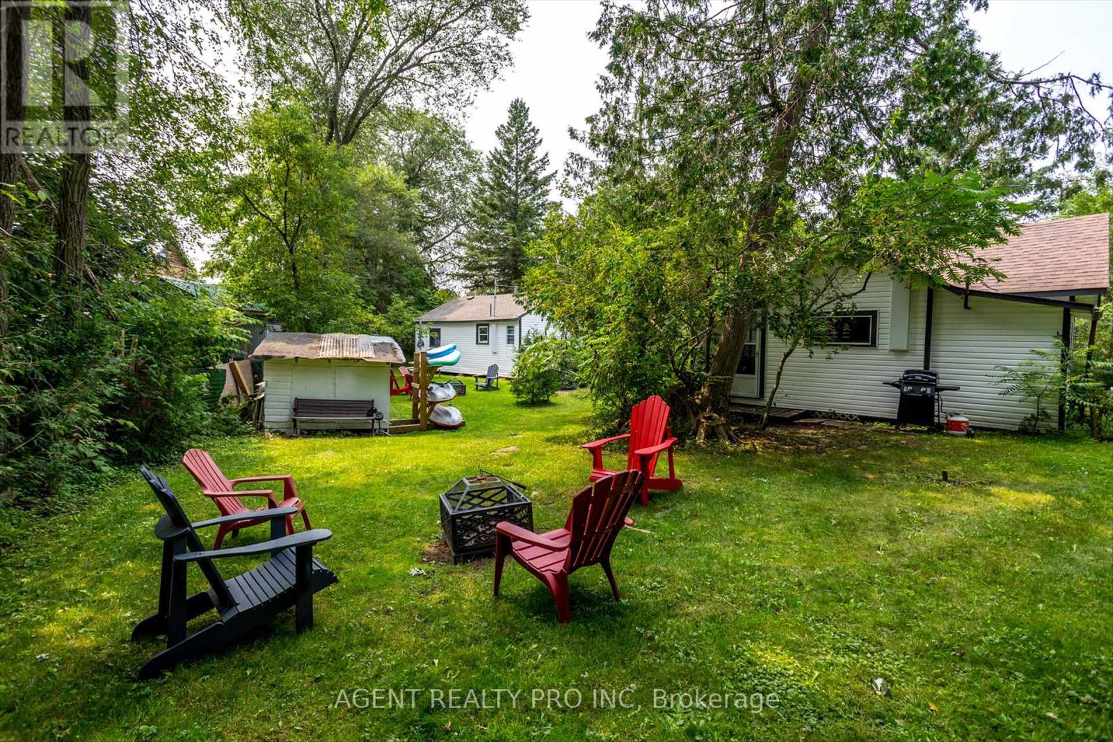 21 Oriole Road, Kawartha Lakes, Ontario  K0M 1N0 - Photo 45 - X12310731