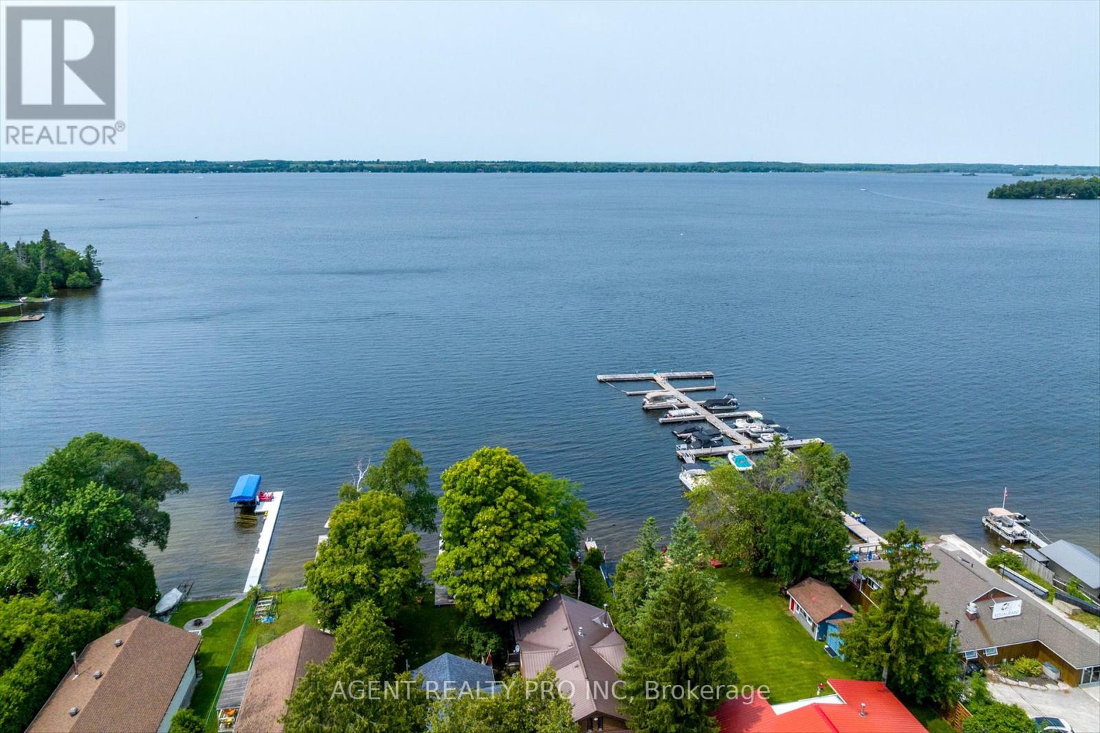 21 Oriole Road, Kawartha Lakes, Ontario  K0M 1N0 - Photo 48 - X12310731