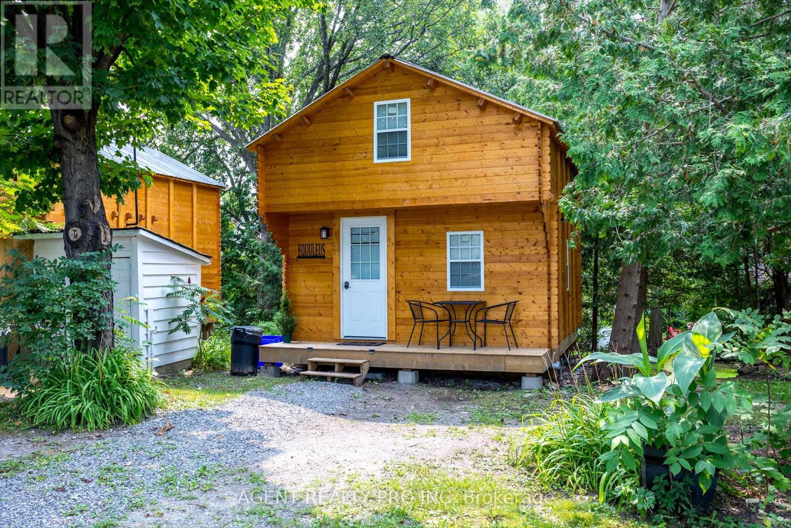 21 Oriole Road, Kawartha Lakes, Ontario  K0M 1N0 - Photo 5 - X12310731