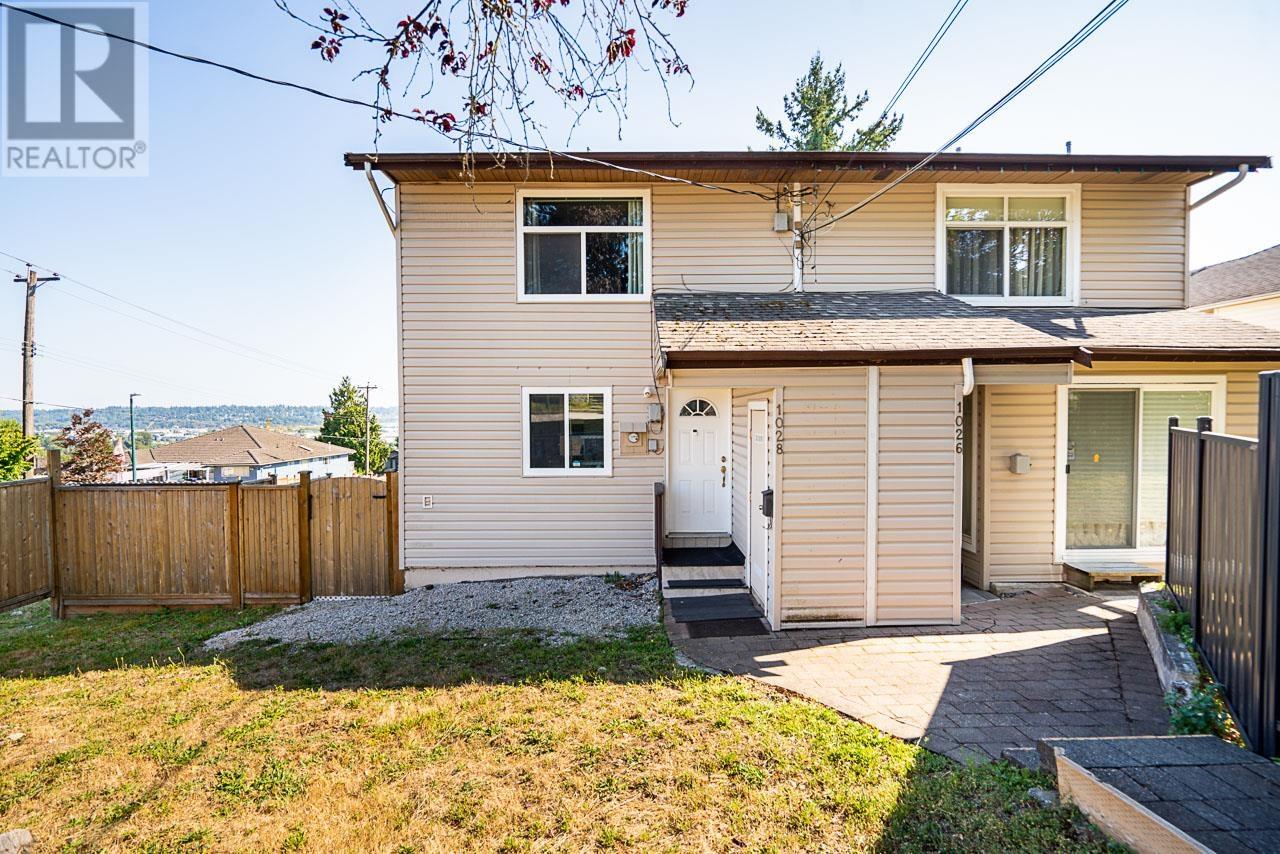 Property at 1028 DELESTRE AVENUE image 1