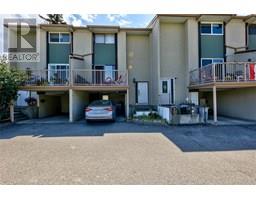 1469 Springhill Drive Unit# 42, kamloops, British Columbia
