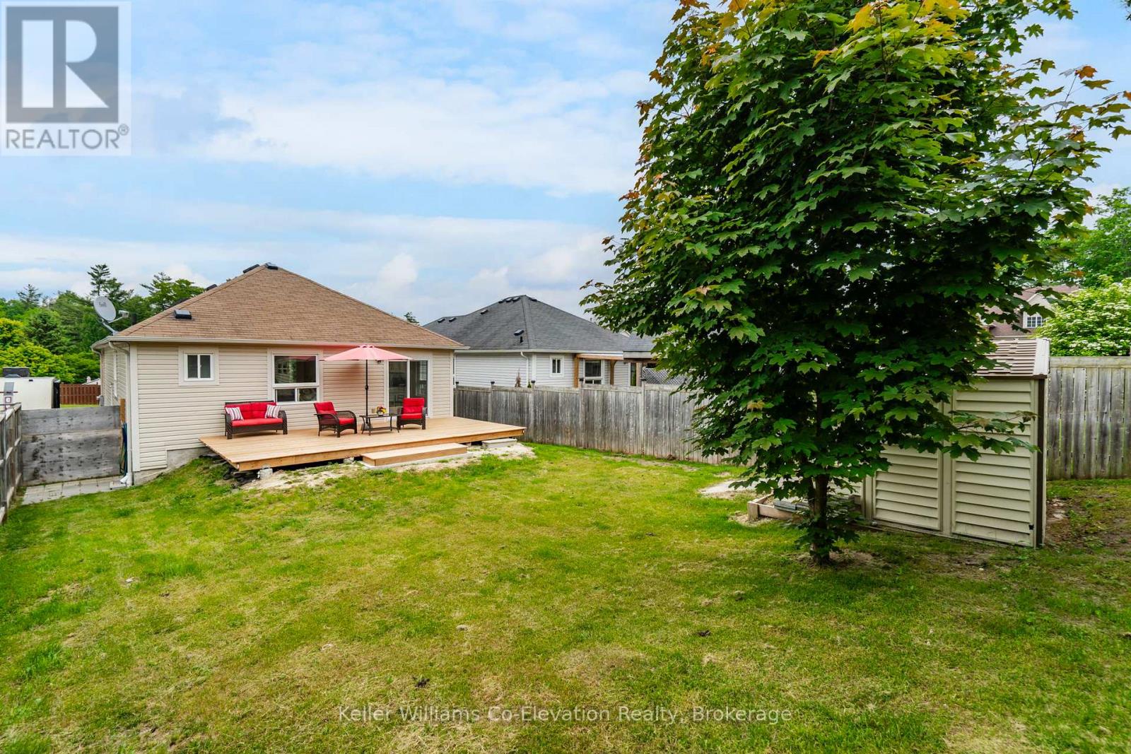 92 Wesley Avenue, Wasaga Beach, Ontario  L9Z 0B9 - Photo 21 - S12221031