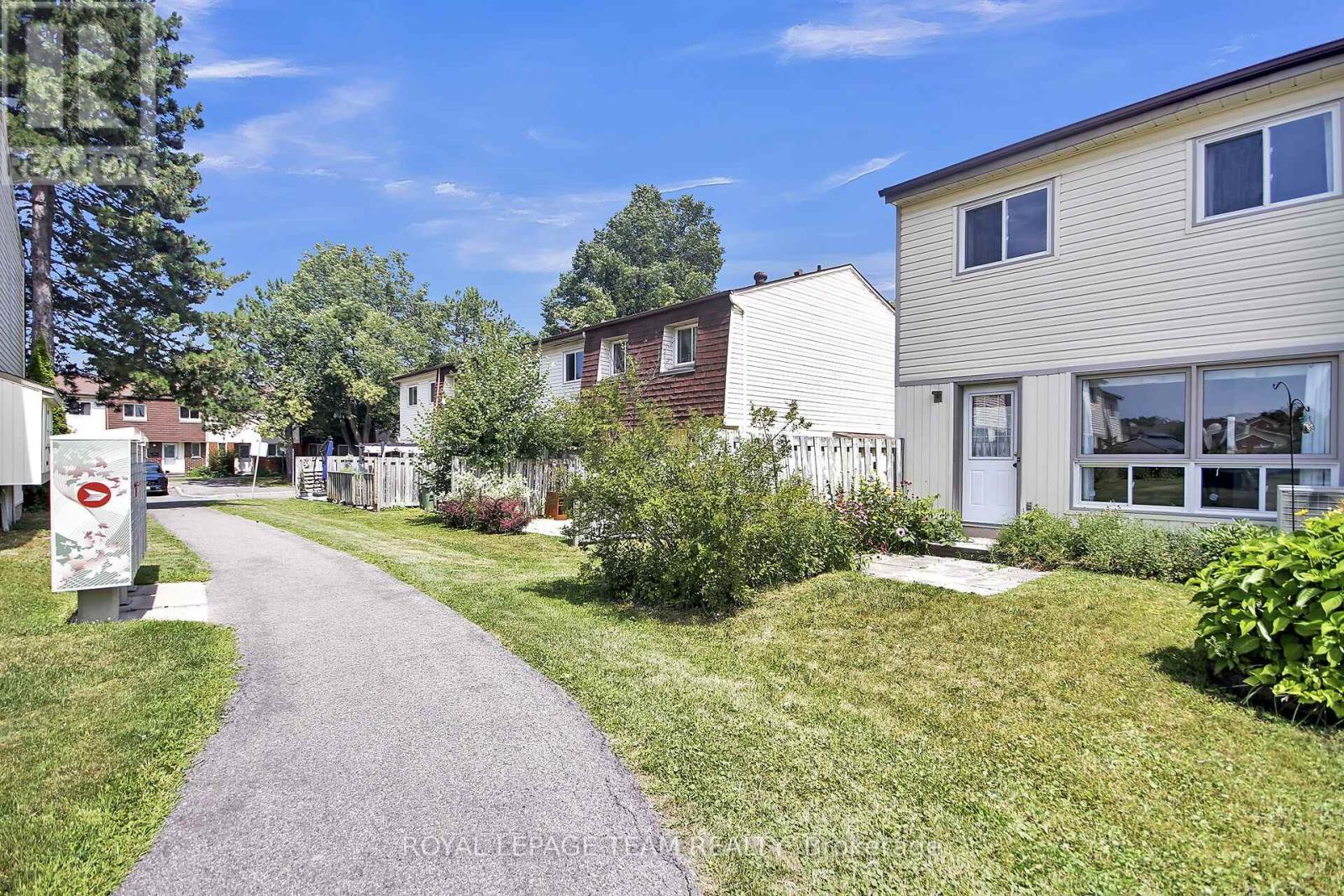 Property at F - 23 SONNET CRESCENT image 3