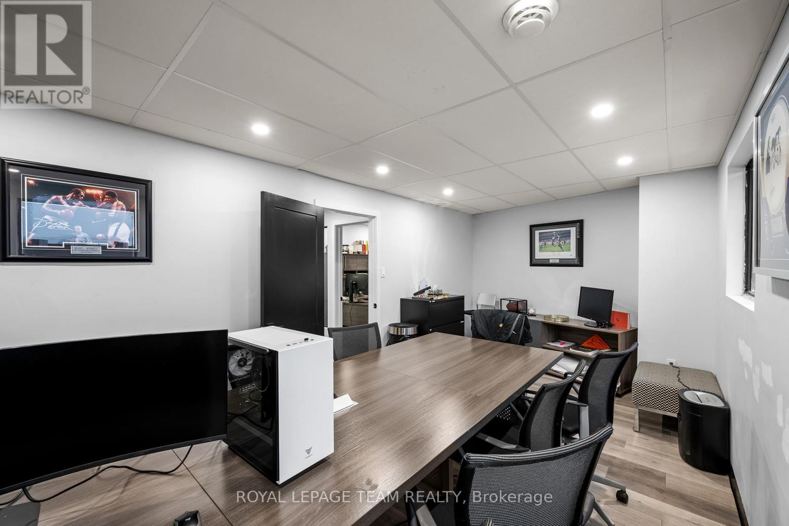 123 - 15 Capella Court, Ottawa, Ontario  K2E 7X1 - Photo 17 - X12310844