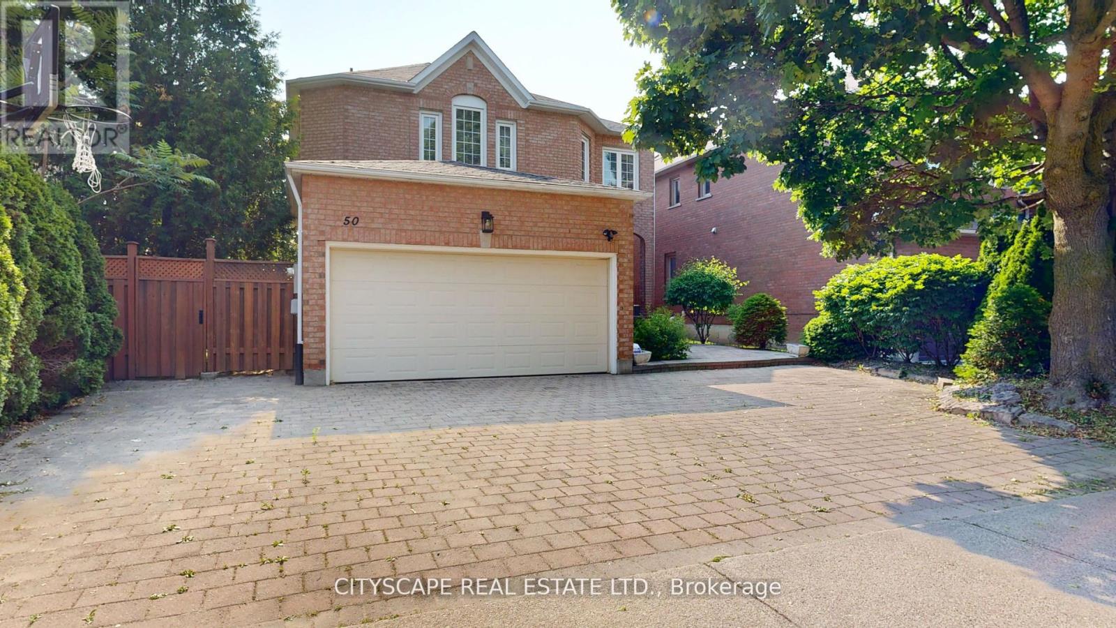 Property at 50 OAKHURST DRIVE image 1