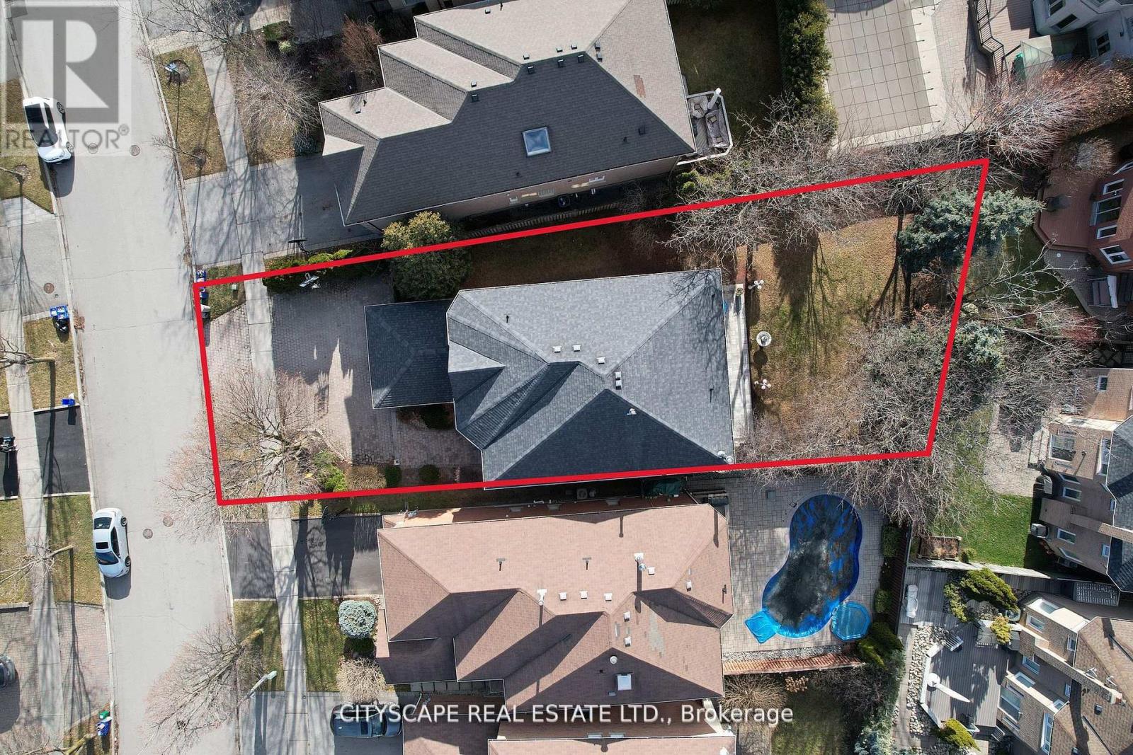 Property at 50 OAKHURST DRIVE image 2