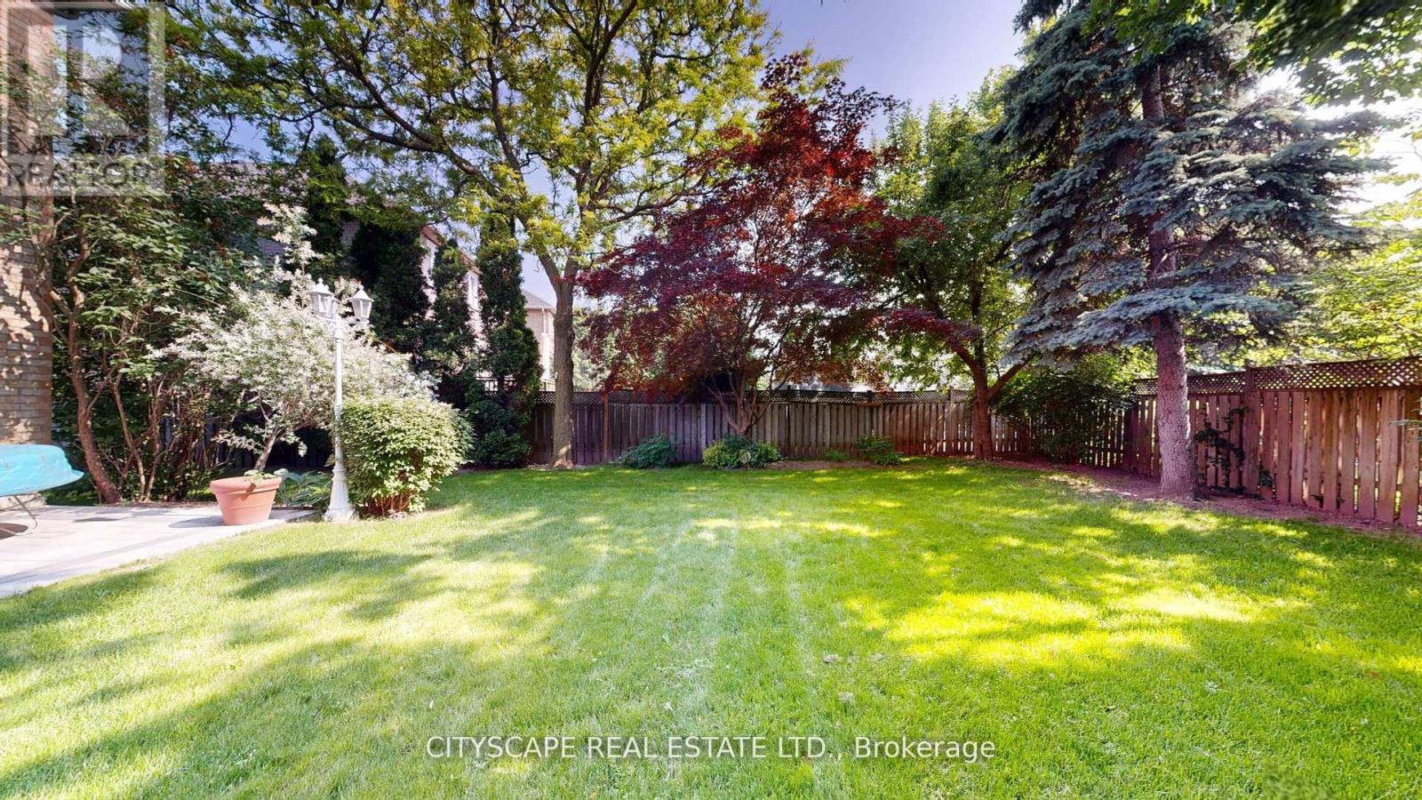 50 Oakhurst Drive, Vaughan, Ontario  L4J 7V3 - Photo 32 - N12310678