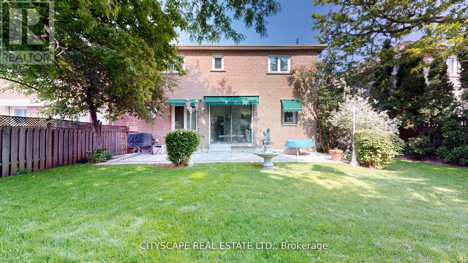 50 Oakhurst Drive, Vaughan, Ontario  L4J 7V3 - Photo 33 - N12310678
