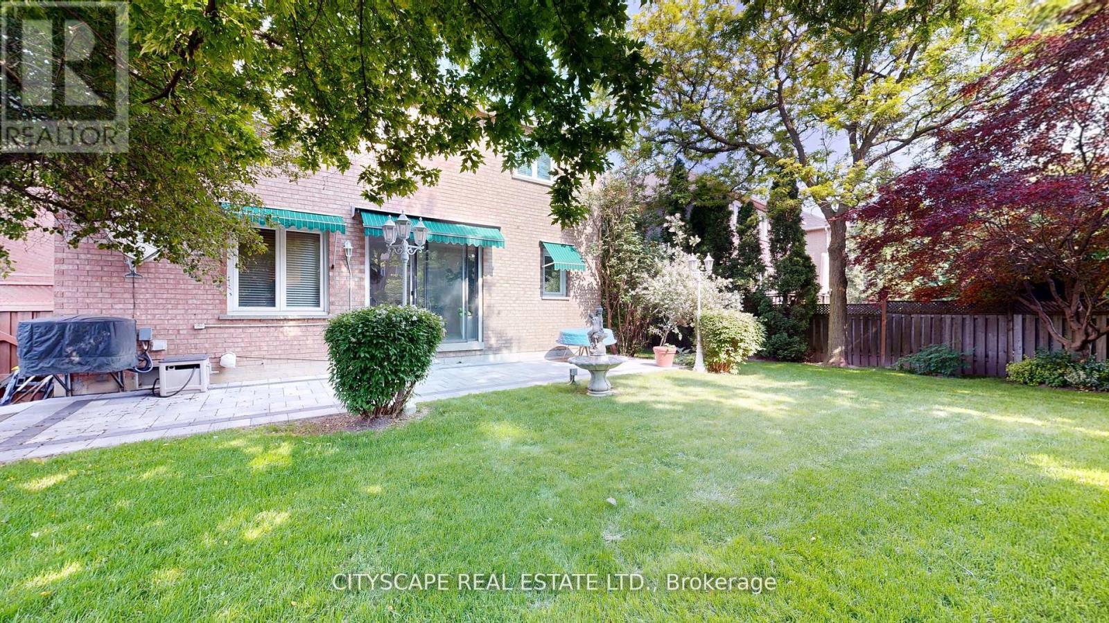 50 Oakhurst Drive, Vaughan, Ontario  L4J 7V3 - Photo 34 - N12310678