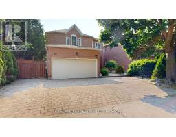 50 OAKHURST DRIVE, Vaughan, Ontario