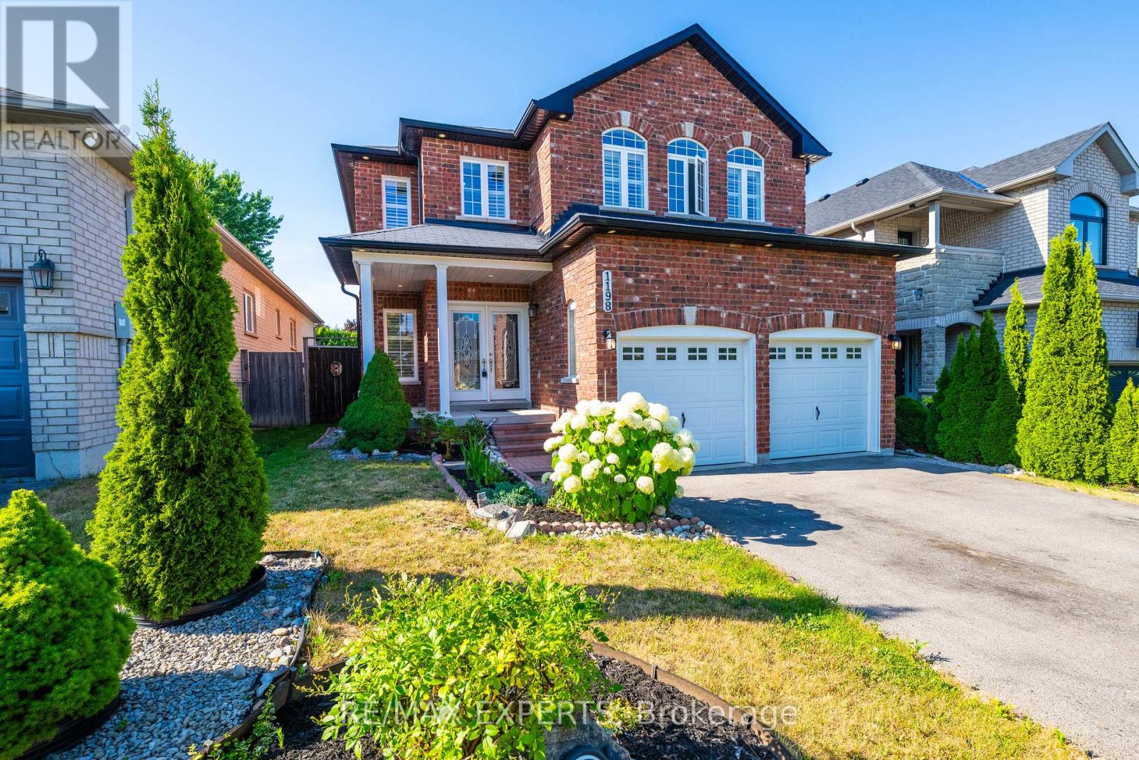 1198 Westmount Avenue, Innisfil, Ontario  L9S 4S7 - Photo 3 - N12310703