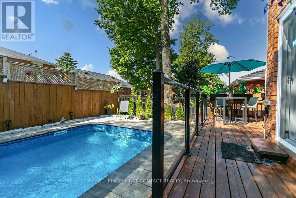 13 Irwin Drive, Barrie, Ontario  L4N 7A6 - Photo 36 - S12310685