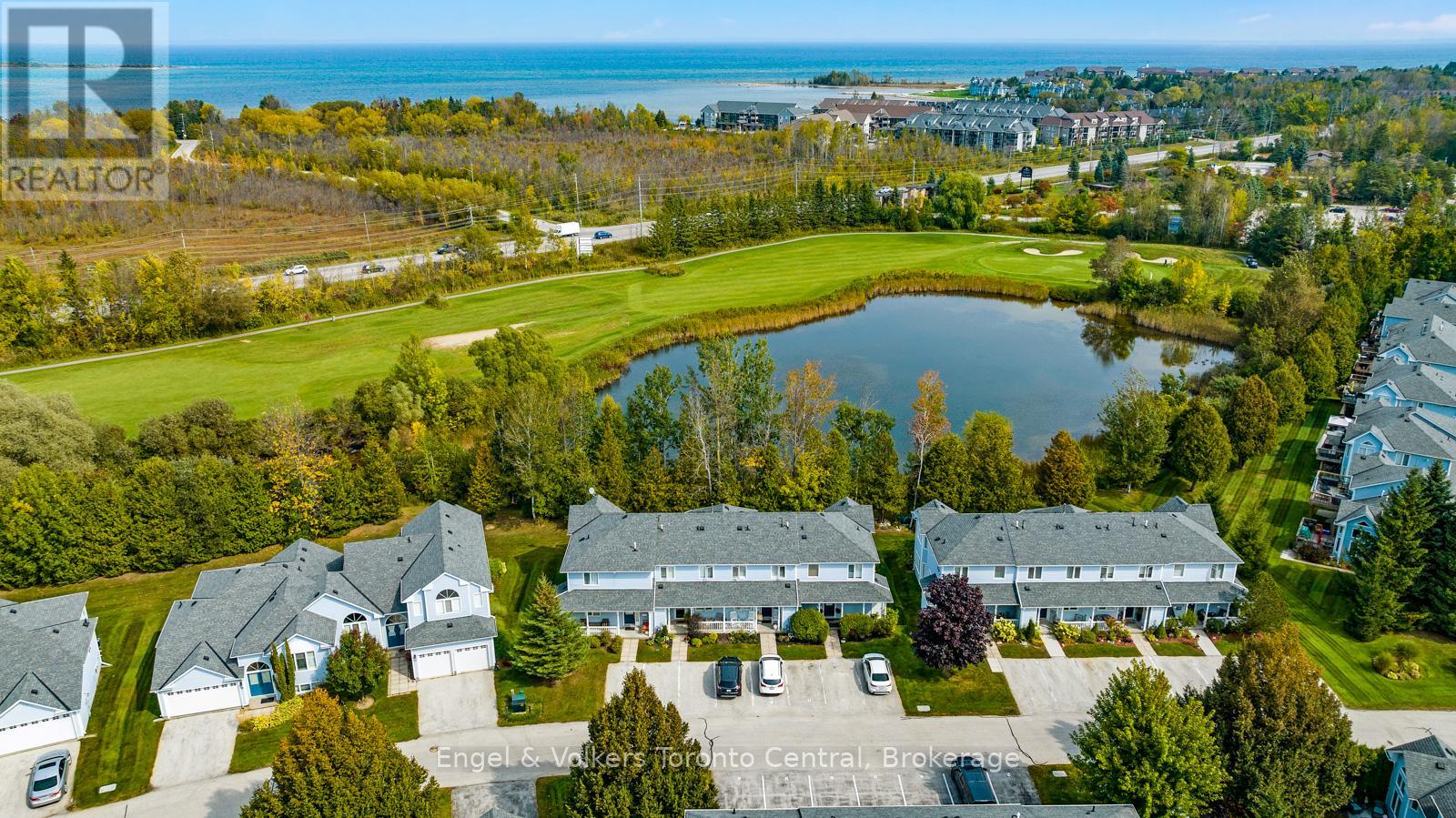11 SUNDIAL COURT, Collingwood, Ontario