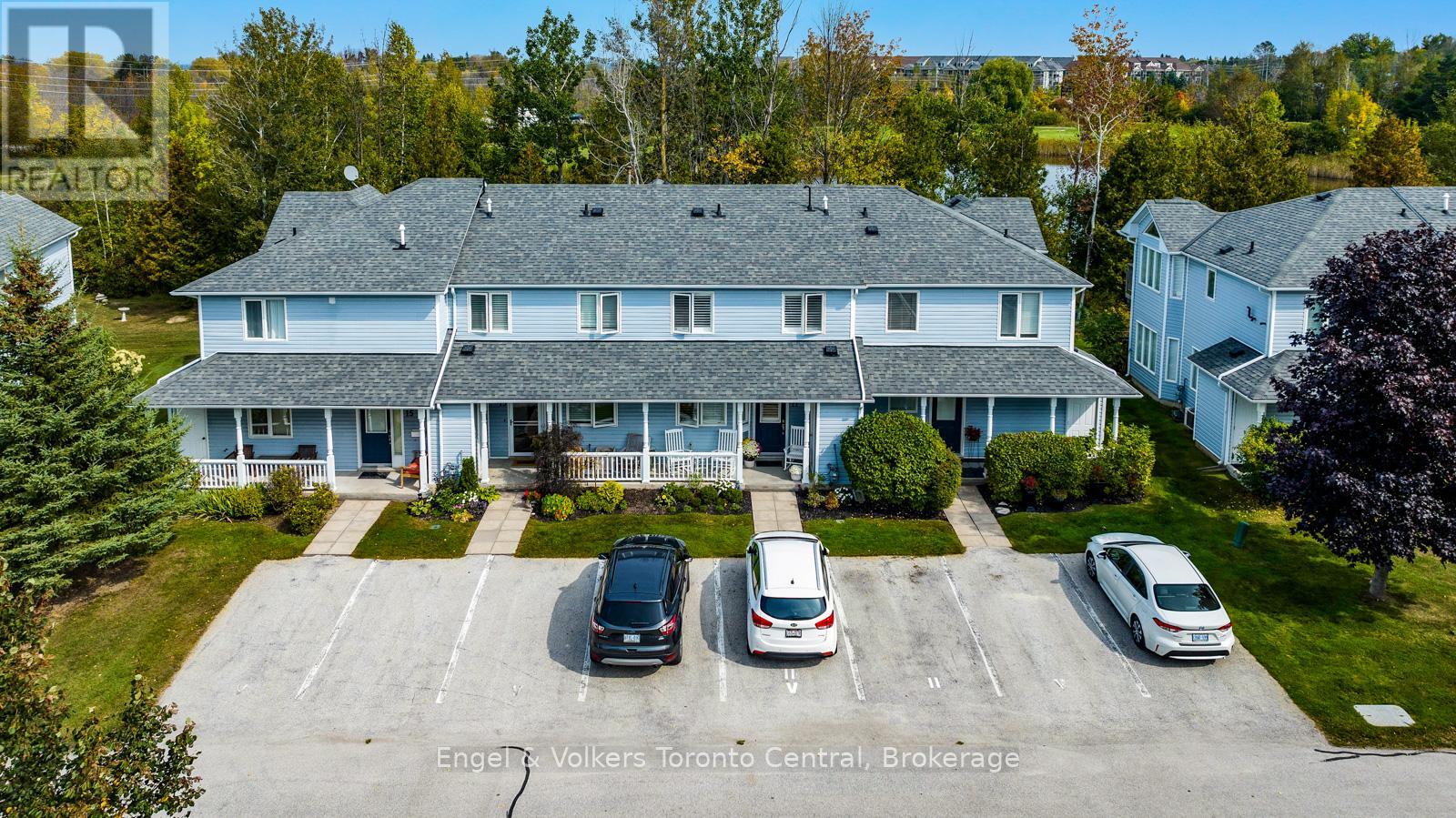 11 Sundial Court, Collingwood, Ontario  L9Y 5E5 - Photo 2 - S12310744