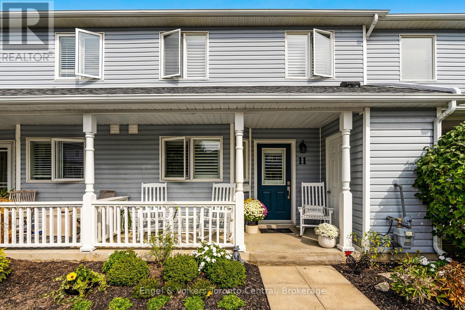 11 Sundial Court, Collingwood, Ontario  L9Y 5E5 - Photo 36 - S12310744