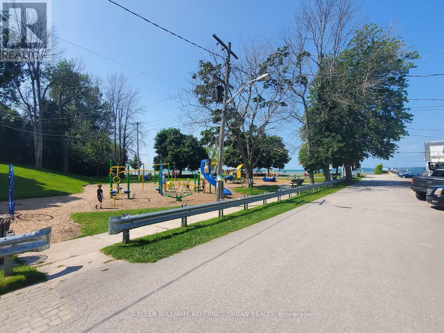 18 Harbour Park Crescent, Brock, Ontario  L0K 1A0 - Photo 18 - N12303146