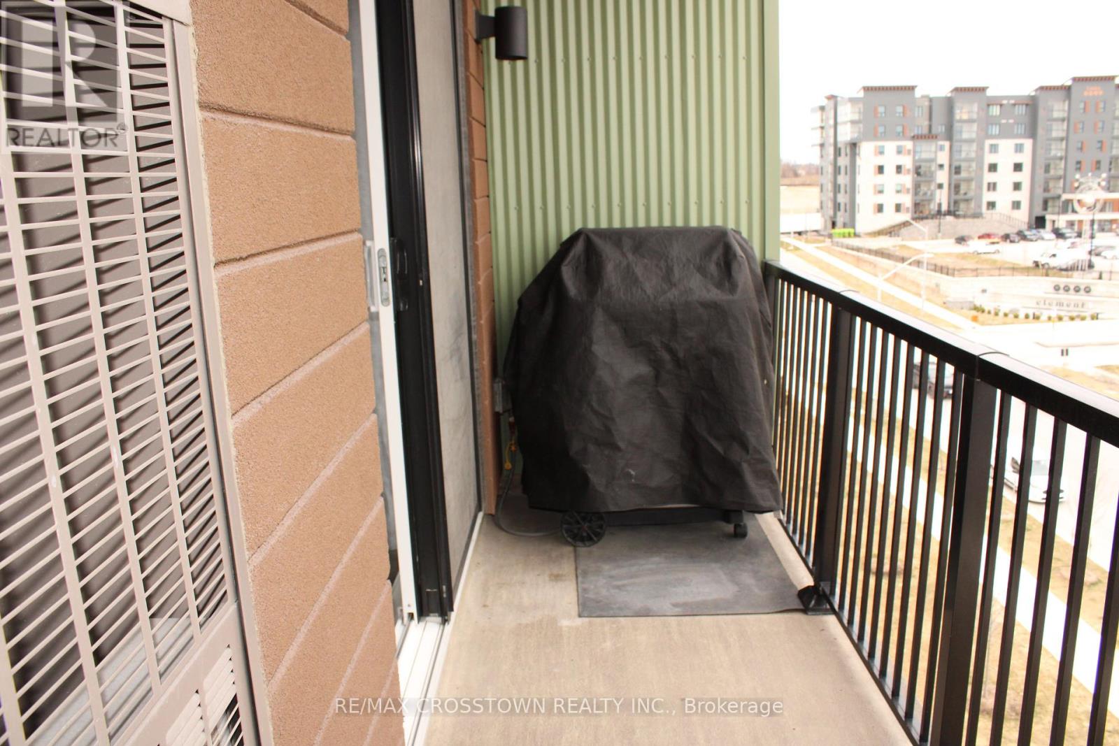 408 - 6 Spice Way, Barrie, Ontario  L9J 0J9 - Photo 13 - S12277726