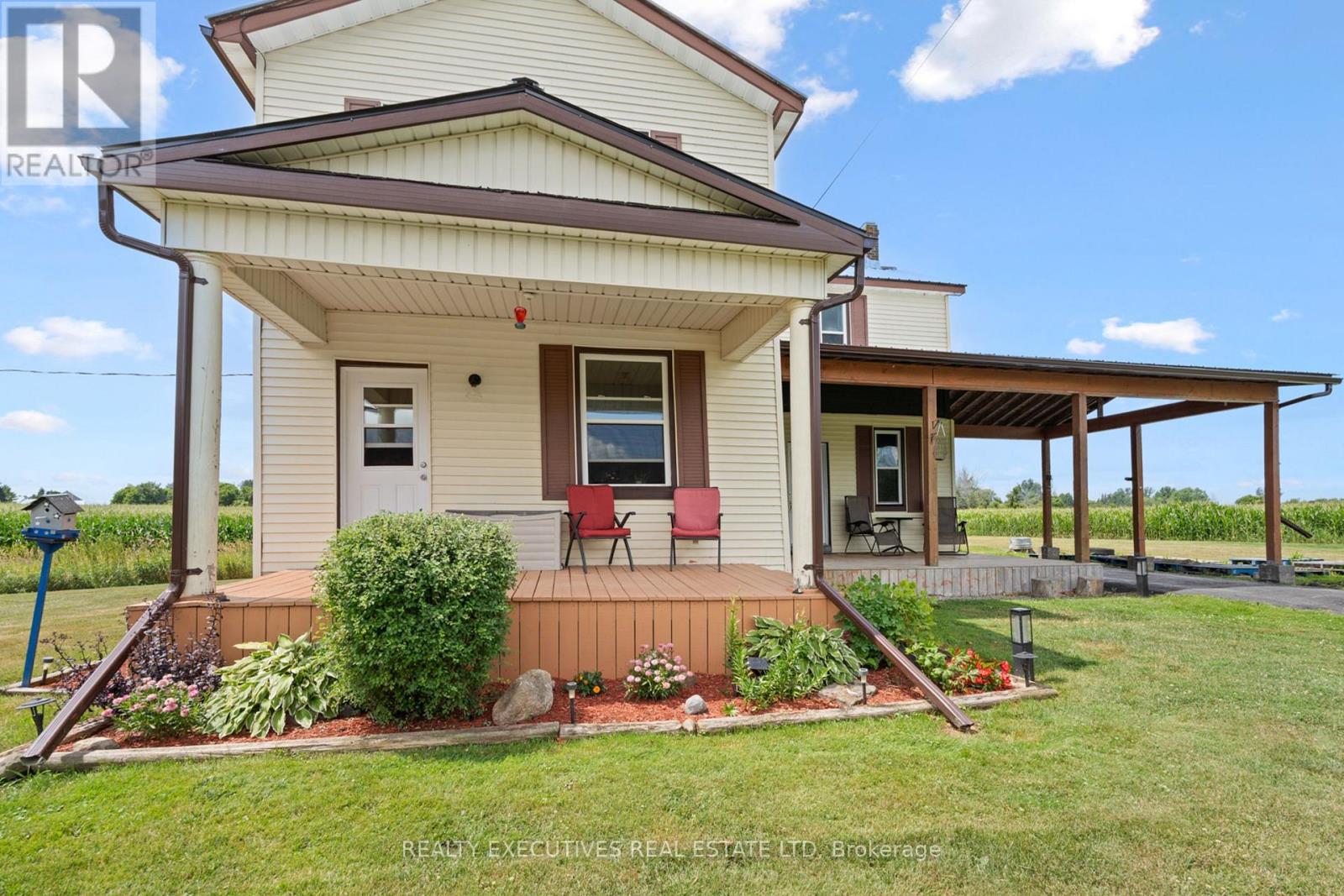3634 County Road 8 Road, South Dundas, Ontario  K0C 1H0 - Photo 10 - X12310827