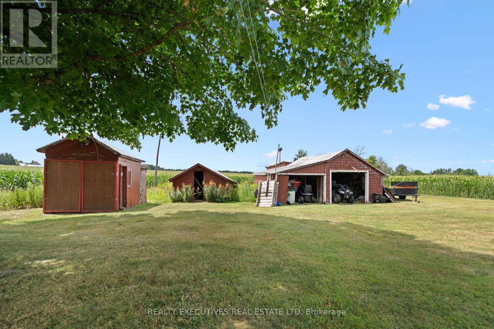 3634 County Road 8 Road, South Dundas, Ontario  K0C 1H0 - Photo 14 - X12310827