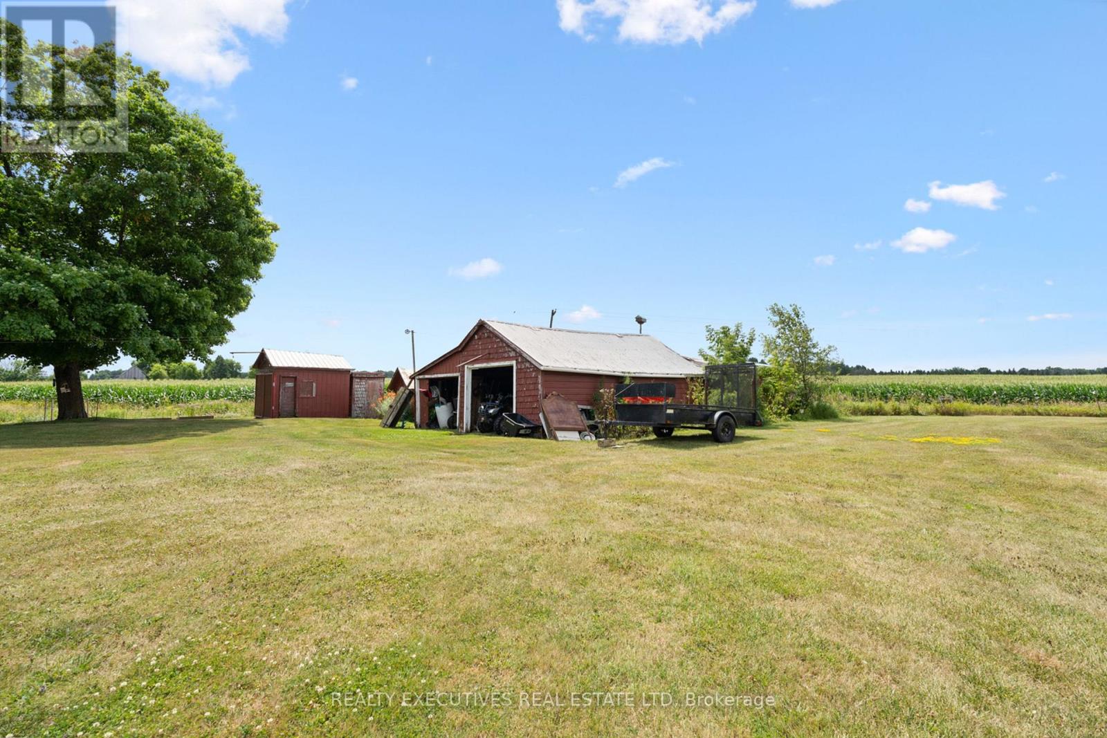 3634 County Road 8 Road, South Dundas, Ontario  K0C 1H0 - Photo 15 - X12310827