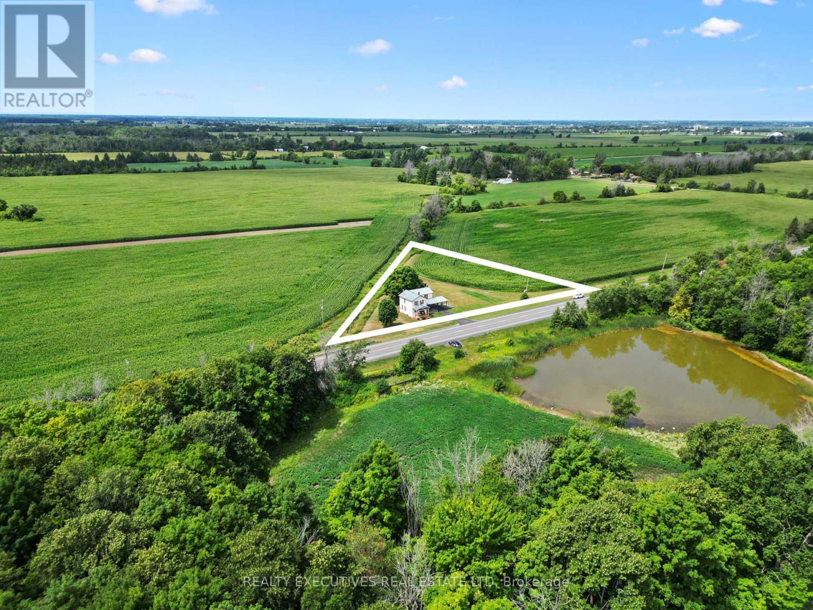 3634 County Road 8 Road, South Dundas, Ontario  K0C 1H0 - Photo 3 - X12310827