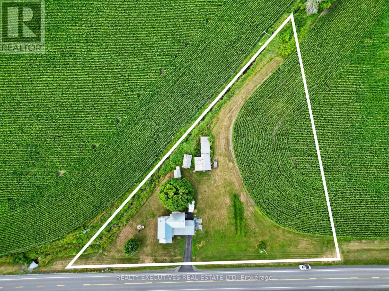 3634 County Road 8 Road, South Dundas, Ontario  K0C 1H0 - Photo 38 - X12310827