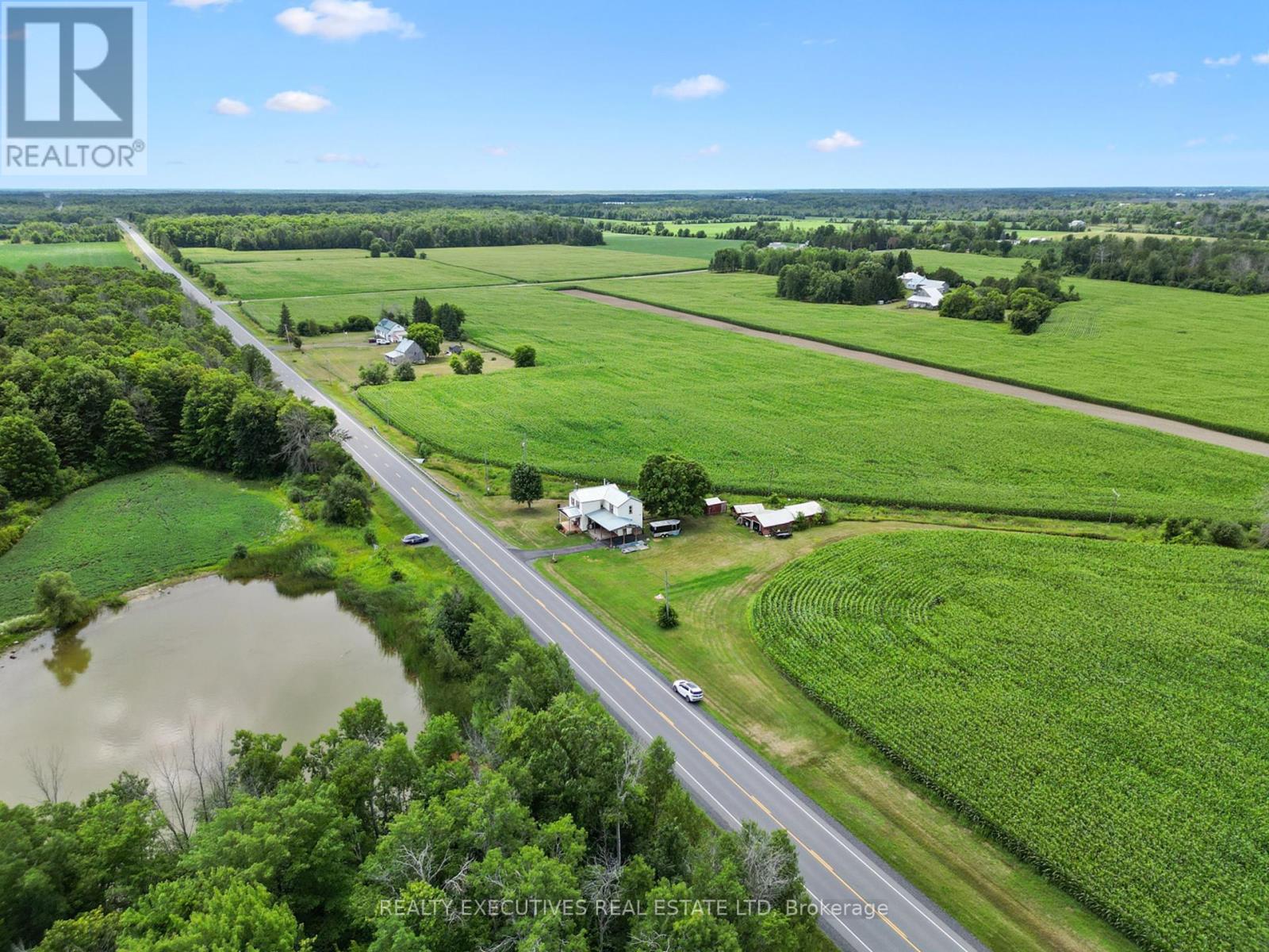3634 County Road 8 Road, South Dundas, Ontario  K0C 1H0 - Photo 39 - X12310827