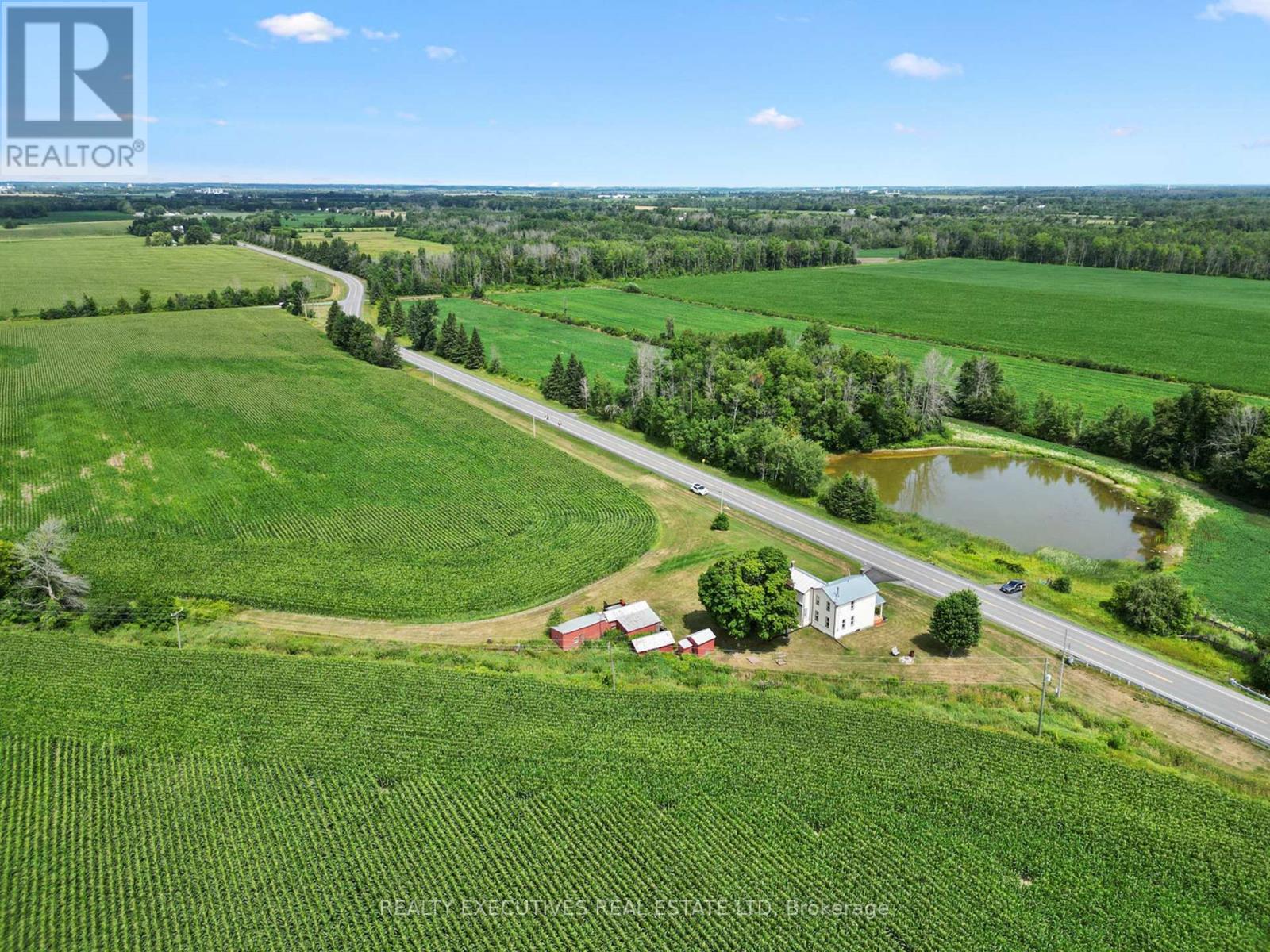 3634 County Road 8 Road, South Dundas, Ontario  K0C 1H0 - Photo 4 - X12310827
