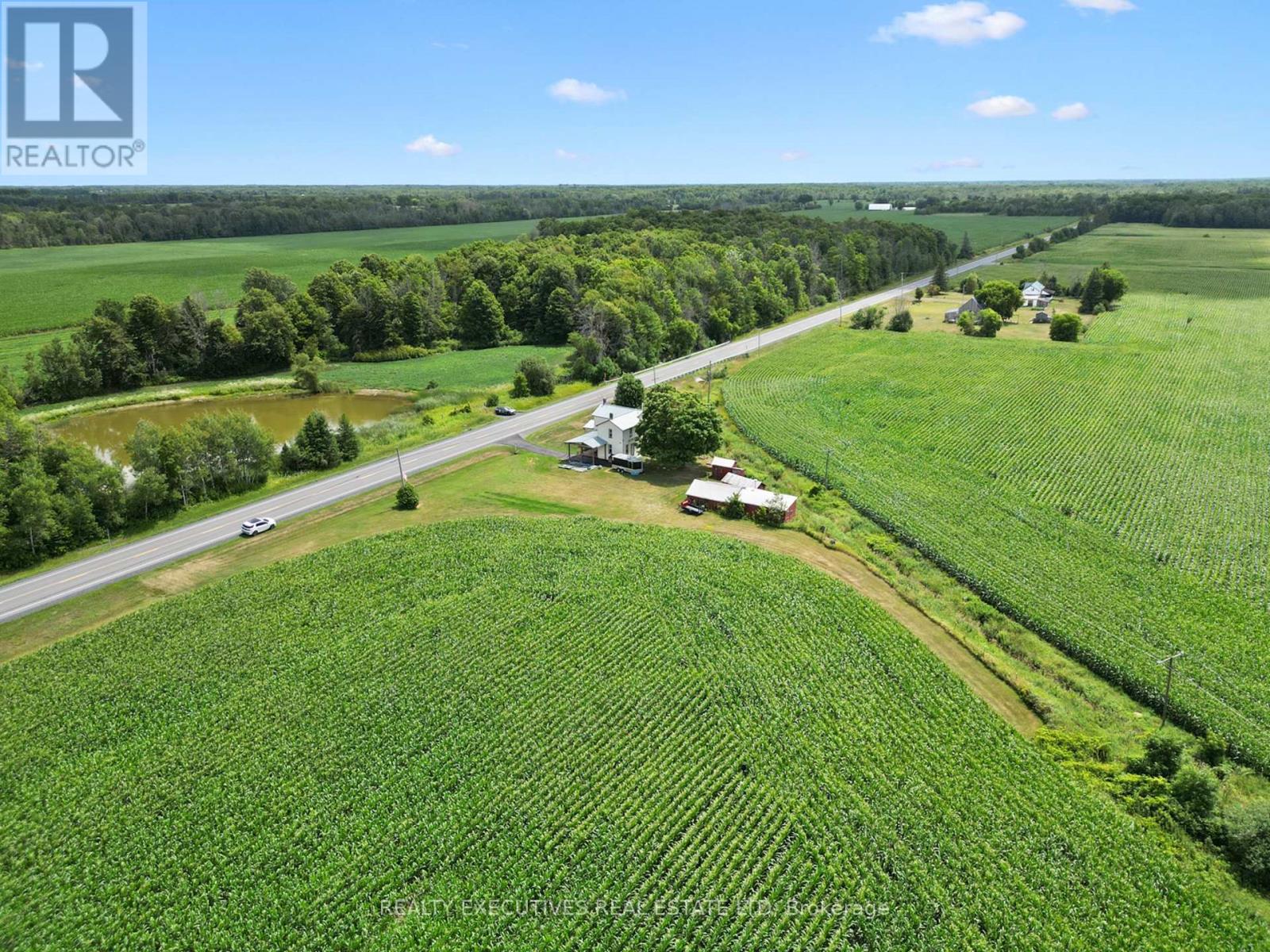 3634 County Road 8 Road, South Dundas, Ontario  K0C 1H0 - Photo 40 - X12310827