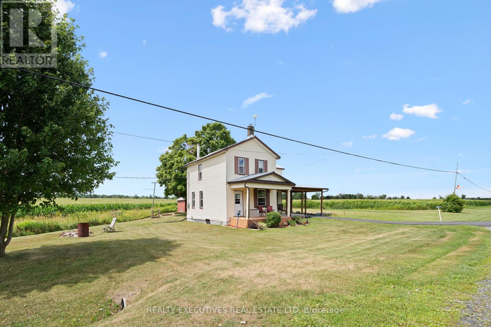 3634 County Road 8 Road, South Dundas, Ontario  K0C 1H0 - Photo 7 - X12310827