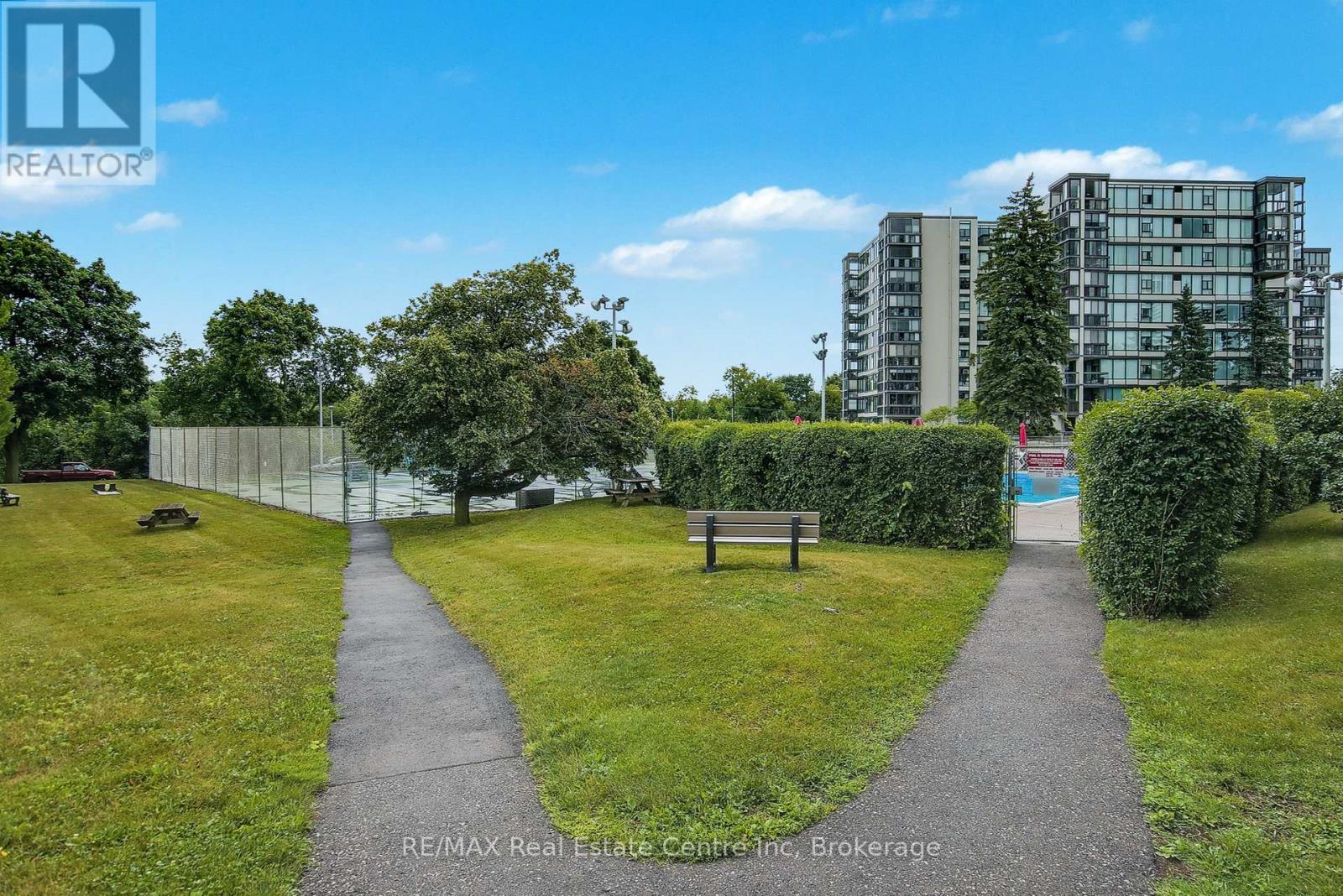 214 - 19 Woodlawn Road E, Guelph, Ontario  N1H 1G6 - Photo 29 - X12310718