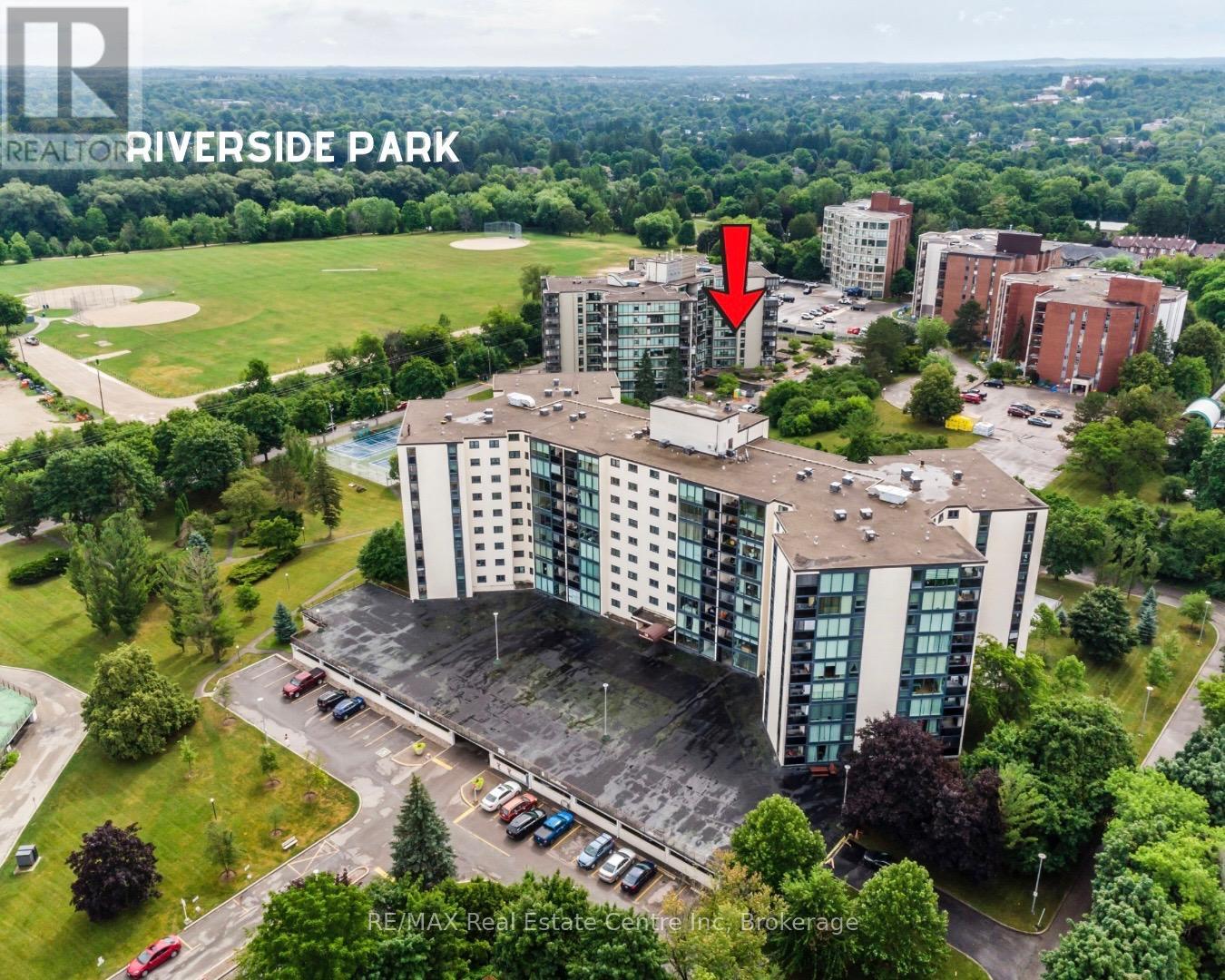 214 - 19 Woodlawn Road E, Guelph, Ontario  N1H 1G6 - Photo 31 - X12310718