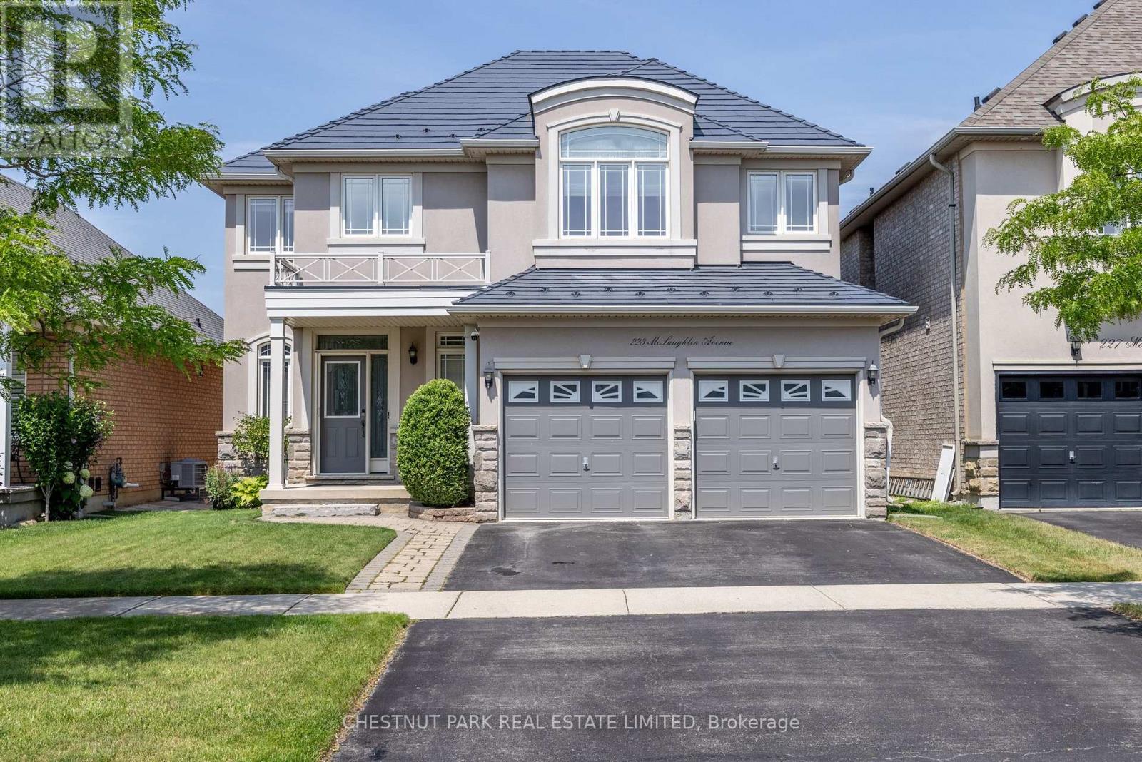 Property at 223 MCLAUGHLIN AVENUE image 1
