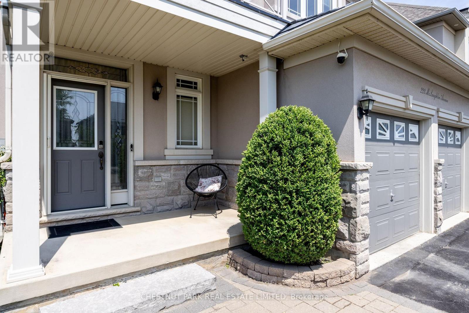 Property at 223 MCLAUGHLIN AVENUE image 2