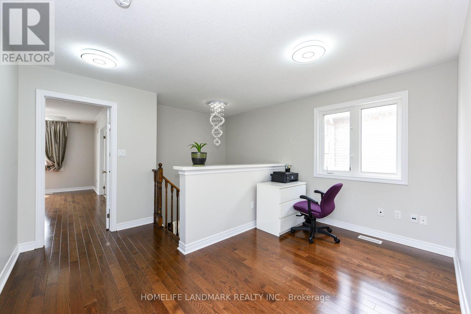 210 Castle Oaks Crossing W, Brampton, Ontario  L6P 3X2 - Photo 20 - W12310656