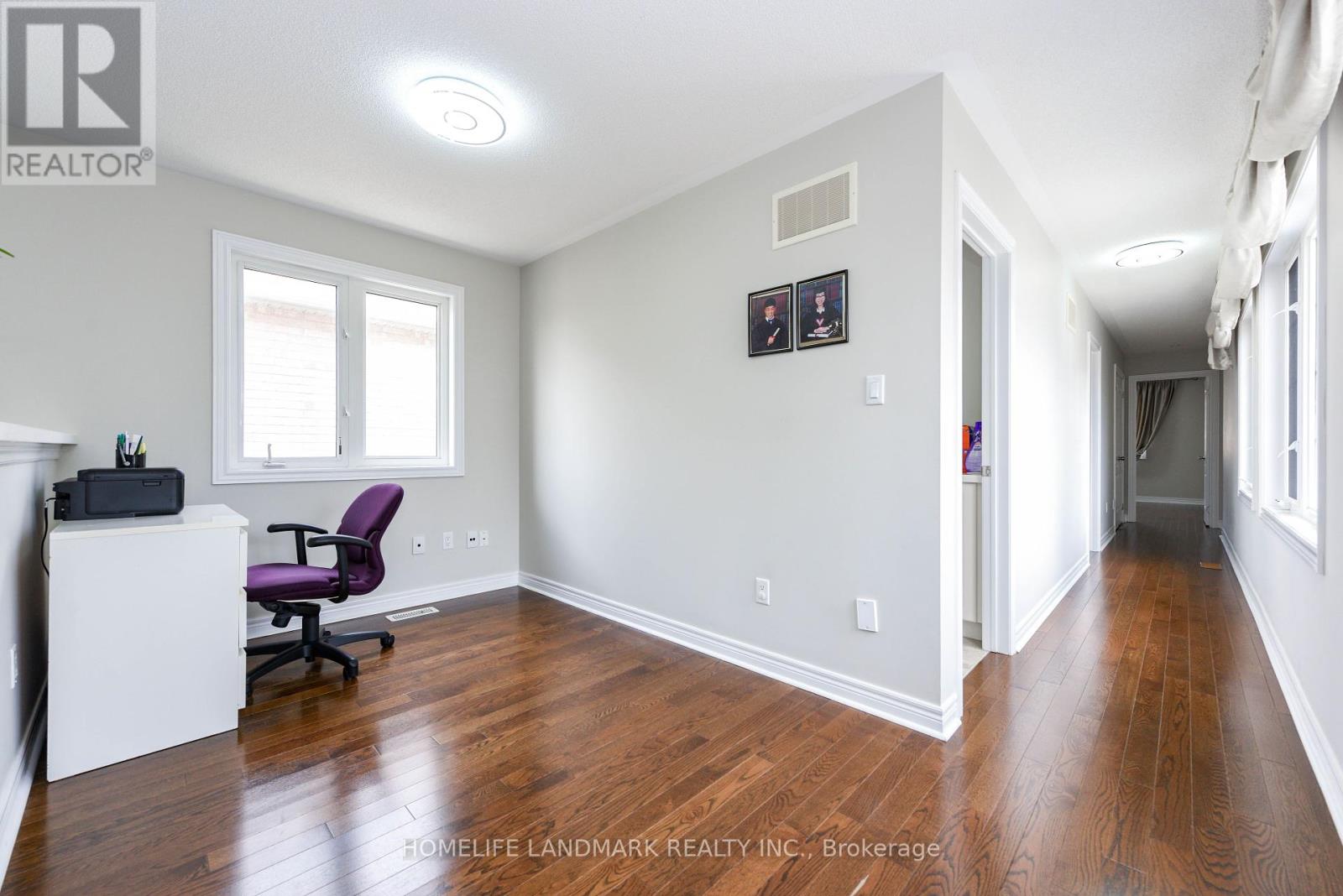 210 Castle Oaks Crossing W, Brampton, Ontario  L6P 3X2 - Photo 21 - W12310656