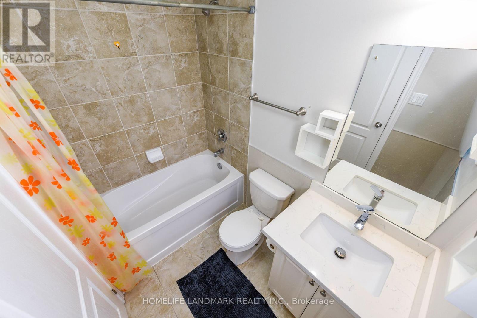 210 Castle Oaks Crossing W, Brampton, Ontario  L6P 3X2 - Photo 38 - W12310656