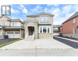 210 CASTLE OAKS CROSSING W, Brampton, Ontario