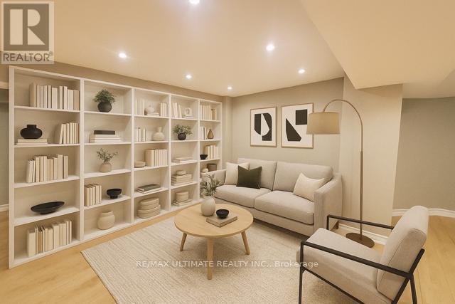947 Brass Winds Place, Mississauga, Ontario  L5W 1T1 - Photo 34 - W12310694