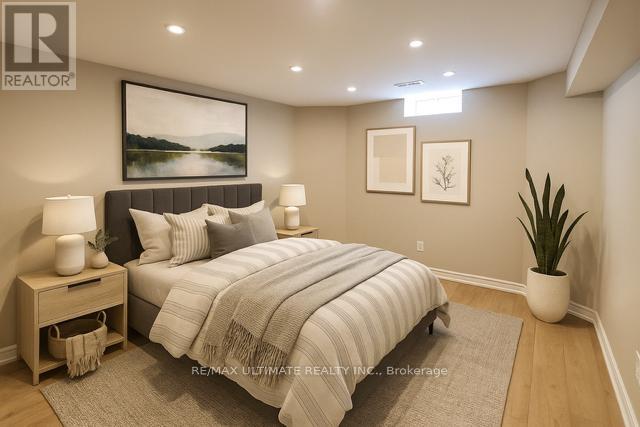 947 Brass Winds Place, Mississauga, Ontario  L5W 1T1 - Photo 42 - W12310694