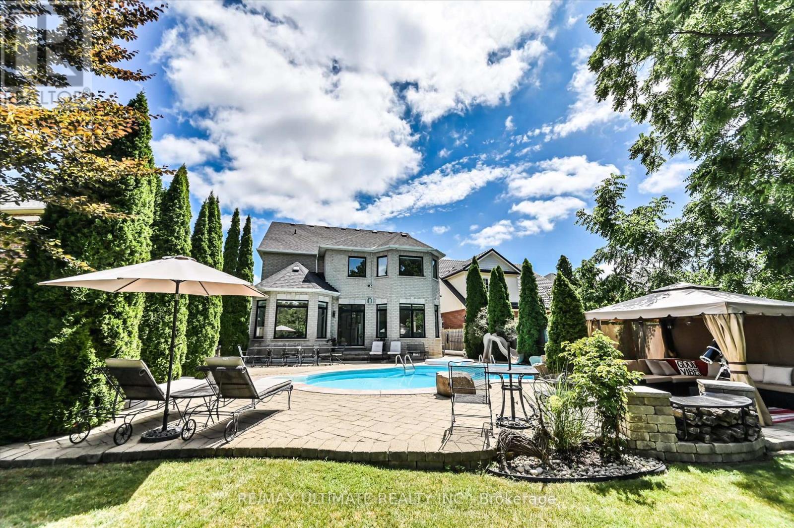 947 Brass Winds Place, Mississauga, Ontario  L5W 1T1 - Photo 47 - W12310694
