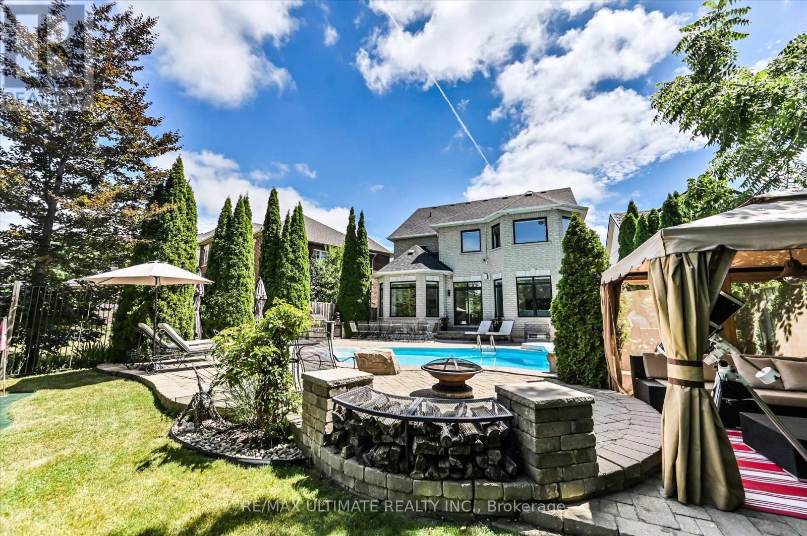 947 Brass Winds Place, Mississauga, Ontario  L5W 1T1 - Photo 48 - W12310694