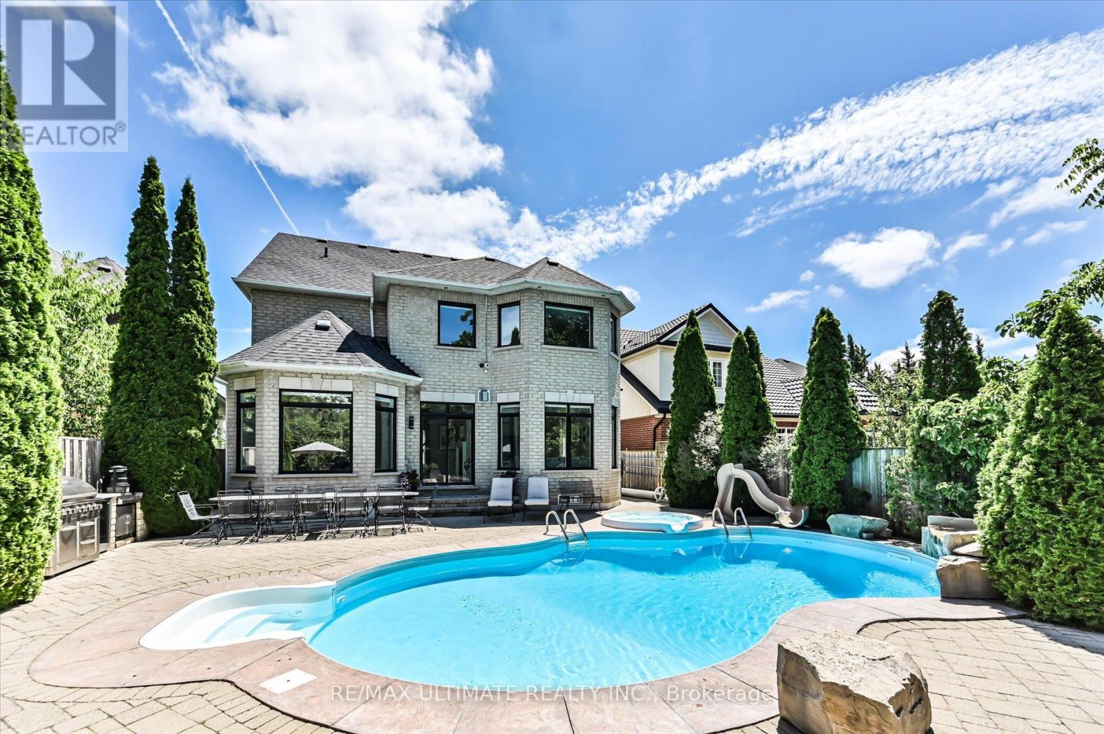 947 Brass Winds Place, Mississauga, Ontario  L5W 1T1 - Photo 49 - W12310694
