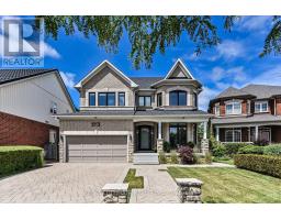 947 BRASS WINDS PLACE, Mississauga, Ontario