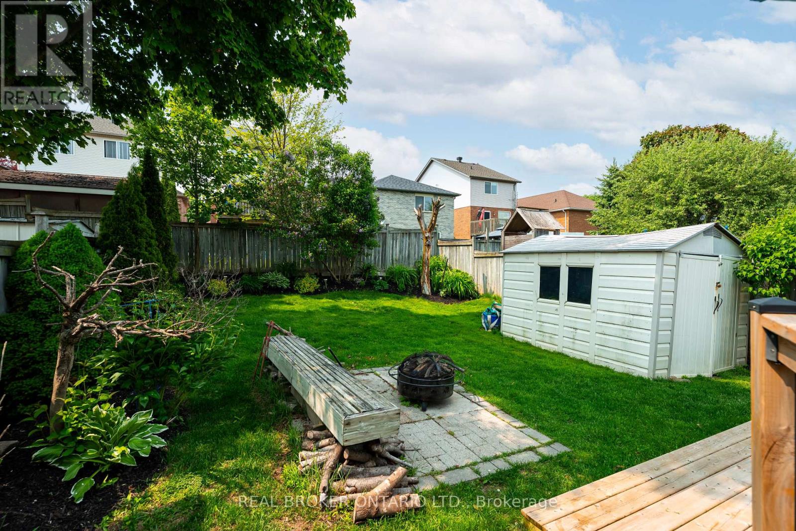 107 Glengarry Road, Orangeville, Ontario  L9W 5E4 - Photo 32 - W12310714