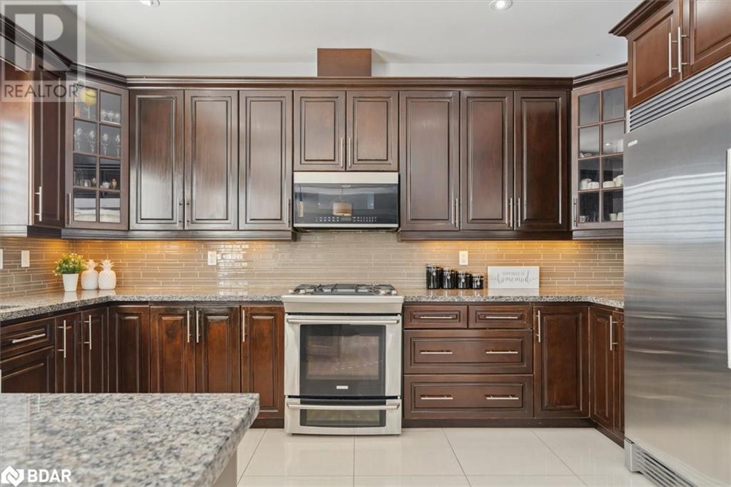 66 Stonesthrow Crescent, Uxbridge, Ontario  L0C 1A0 - Photo 18 - 40755278